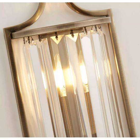 klasszikus stilusu kristaly uveg rudas fali lampa vilagitas elegans polgari sargarez bronz haloszoba nappali eloszoba falikar 23.jpg